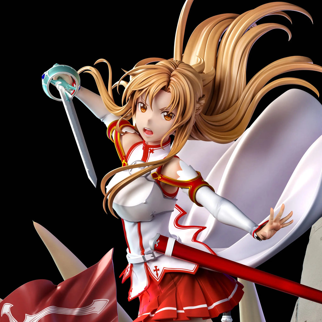 ROBOKO Studio - Asuna Sword Art Online