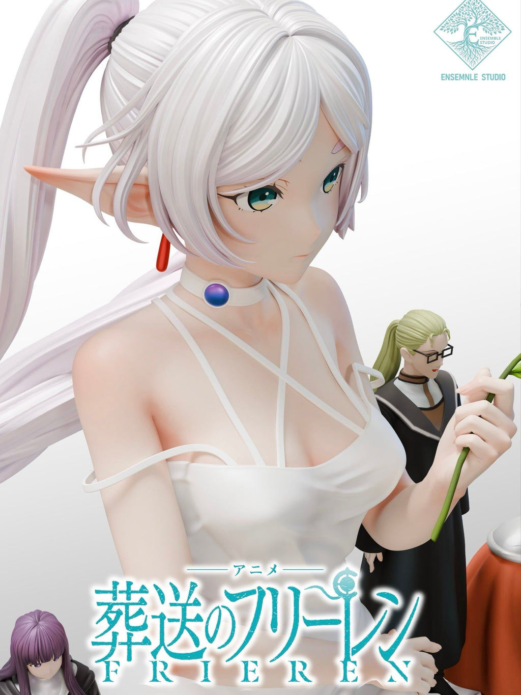 Ensemble Studio - Frieren Frieren: Beyond Journey's End