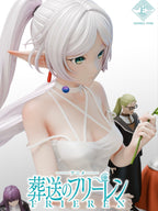 Ensemble Studio - Frieren Frieren: Beyond Journey's End