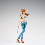 BANPRESTO - ONE PIECE GLITTER & GLAMOURS NAM SPECIAL COLOR ver. (Licensed)