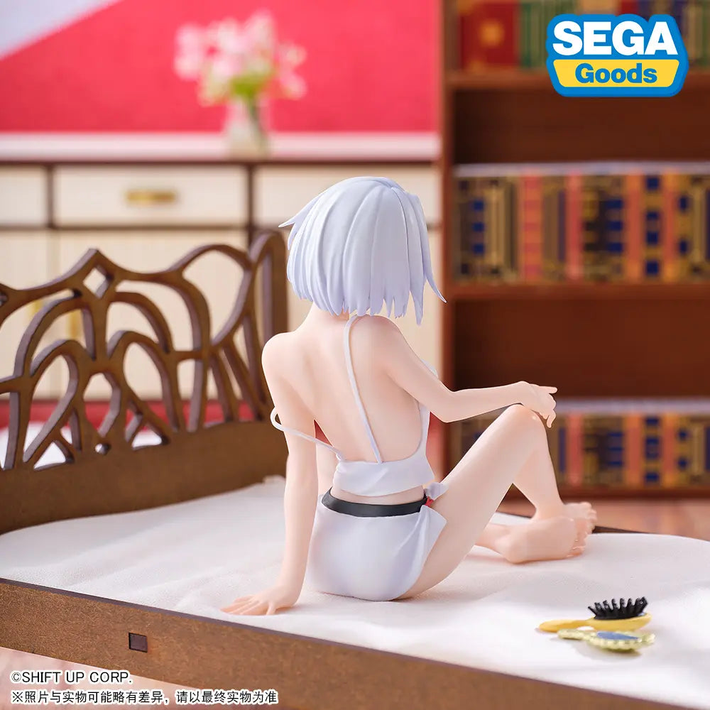 SEGA - Yumemirize GODDESS OF VICTORY: NIKKE Anis X N102 X Drake (Licensed)