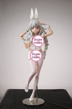 Yu Zhai Ren Xing Studio - Azur Lane Lazy Rabbit