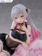 FURYU & F:NEX - Patra Suou Gaming Outfit VER 1/6 Scale Figure (Licensed)