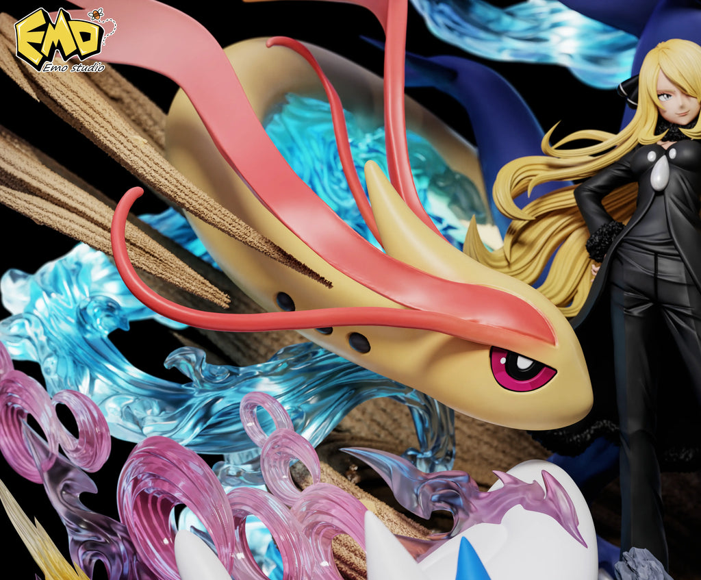 Miwu Studio - Date A Live #1 Natsumi