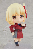 GSC - Nendoroid Lycoris Recoil Takina Inoue & Chisato Nishikigi (Licensed)