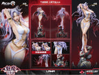 Three Artisan Studio - MYSTIC LADY MATURE Series Lamia 1/4 Statue (Licensed)