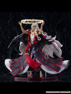 SSF & eStream - Fate/Grand Order -Final Singularity Grand Temple of Time: Solomon- King of Mages, Solomon 1/7 Scale Figure (Licensed)