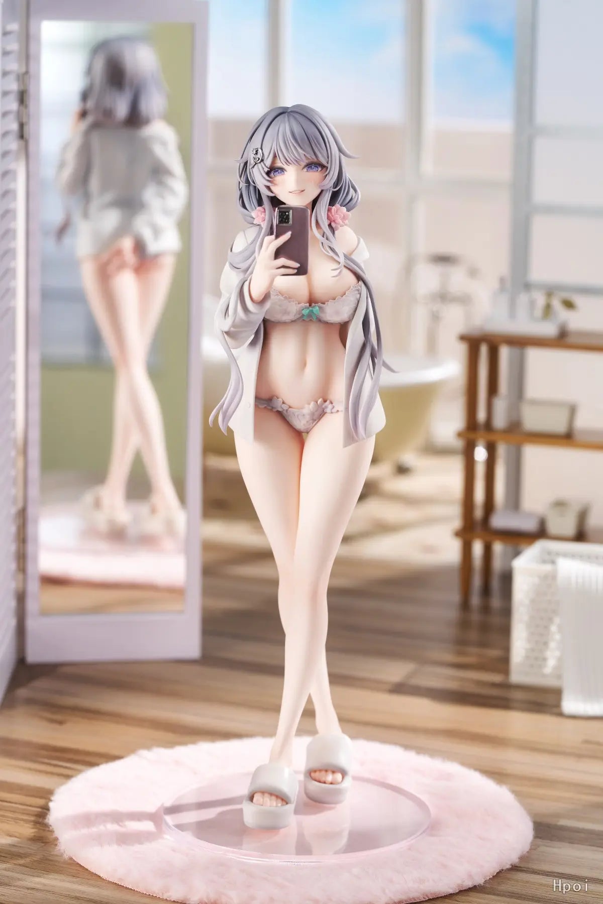 ASCENDIA - Original - Machi 1/6 Pajamas Ver. (Licensed)