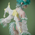 ZN Studio - Original Shanhai Bai Ze White Model Kit