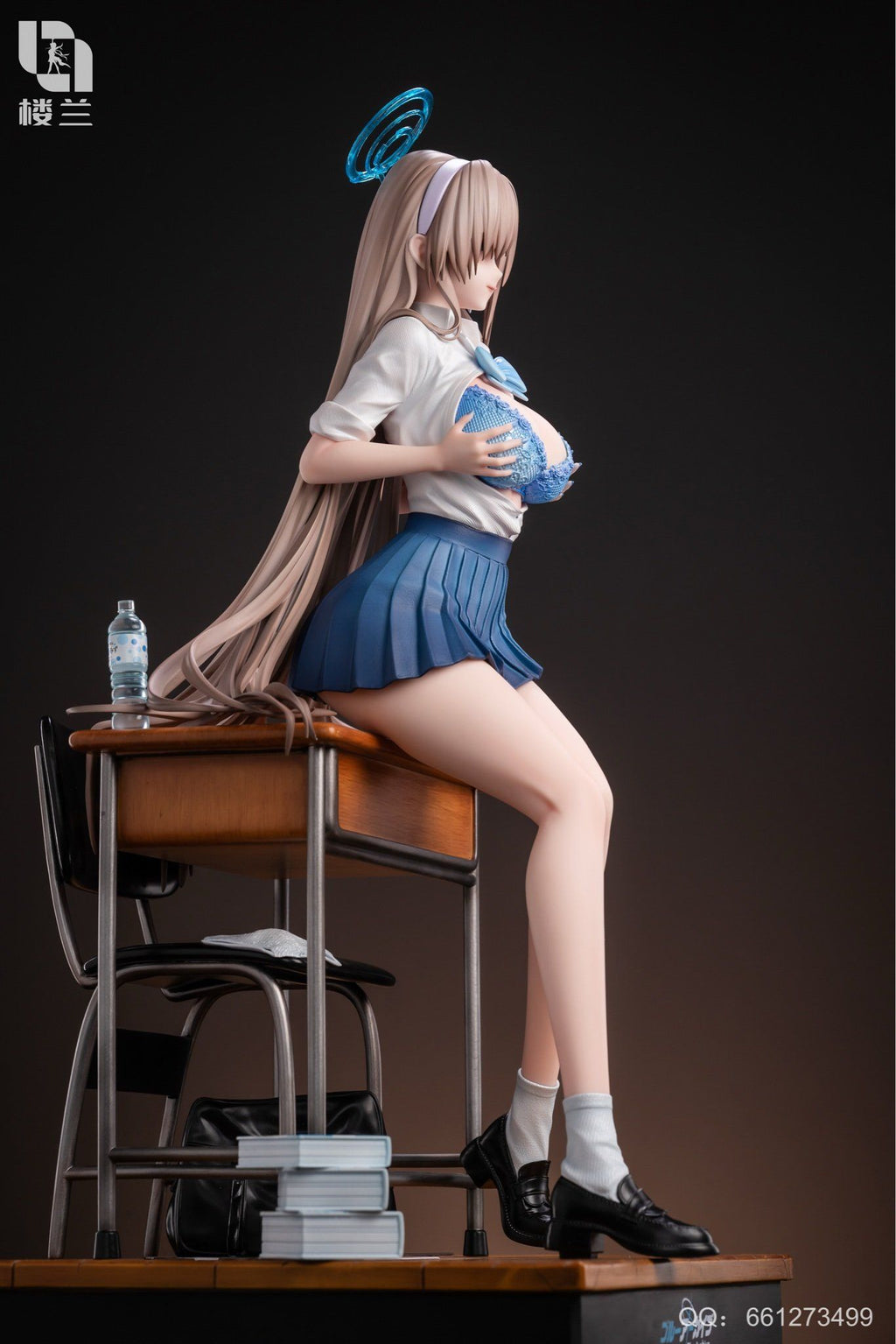 Ichinose Asuna - Blue Archive - Lou Lan Studio