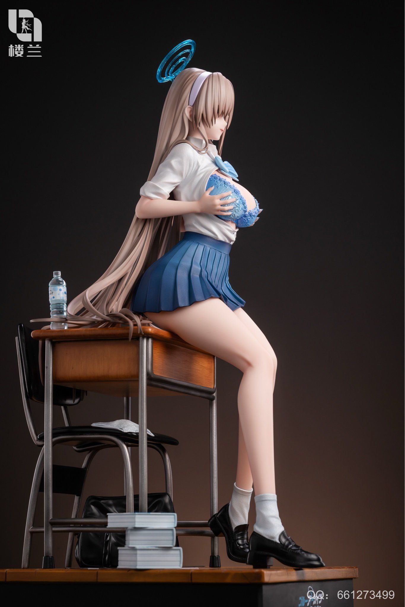 Ichinose Asuna - Blue Archive - Lou Lan Studio