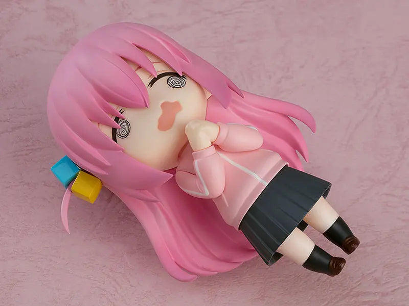 GSC - Nendoroid Anime "BOCCHI THE ROCK!" Hitori Gotoh (Licensed)