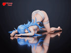 Strange Thief Studio - Bandage Ayanami Rei Neon Genesis Evangelion