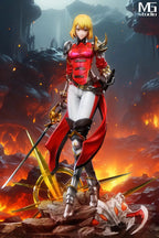 MG Studio - Solo Leveling Cha Hae In