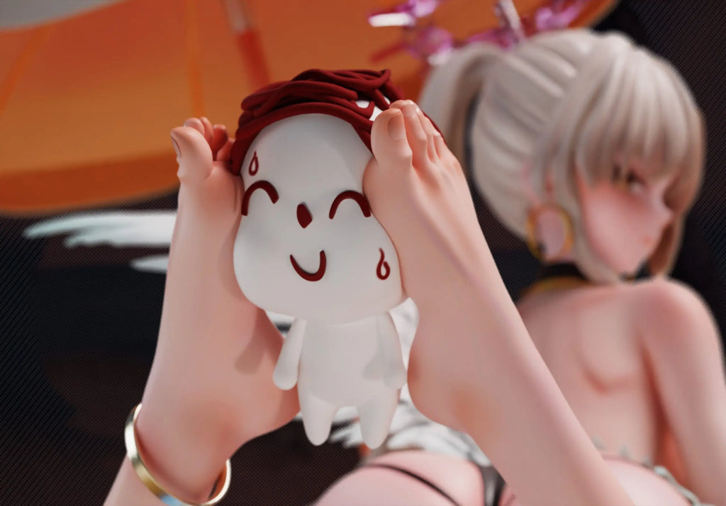 Mi Yin Studio - Swimsuit Nagisa Blue Archive