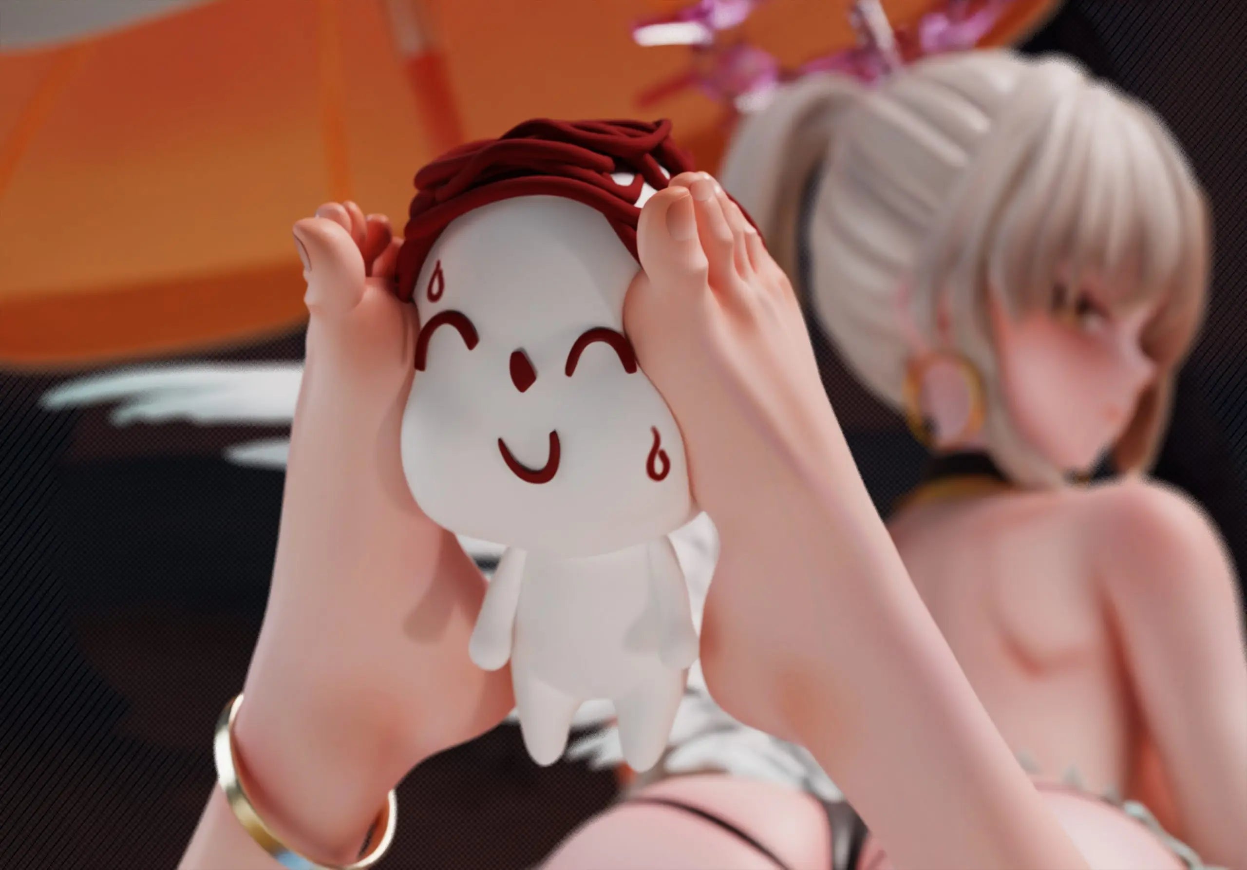 Mi Yin Studio - Swimsuit Nagisa Blue Archive