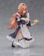 DMM Factory - Maid Maison "Hanikami Kanojo" Sano Hiragi 1/6 Complete Figure (Licensed)