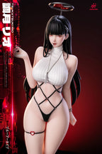 Lou Lan Studio & ZXS Studio - Blue Archive Tsukatsuki Rio