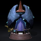 Solar Studio - Final Fantasy Vivi FF9 & Black Waltz 3 FF9