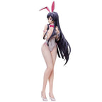 MegaHouse - B-Style Code Geass: Roze of the Recapture Sakura, Princess Haruyanagi Bunny Ver. Complete Figure (Licensed)