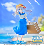 SEGA - Luminasta Frieren Beyond Journey's End Frieren SUMMER DRESS (Licensed)