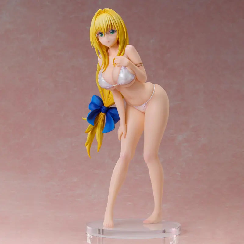 Union Creative - To Love-Ru Darkness Swimsuit Series "Tearju Lunatique 1/4 Size" Muse Color ver. (Licensed)
