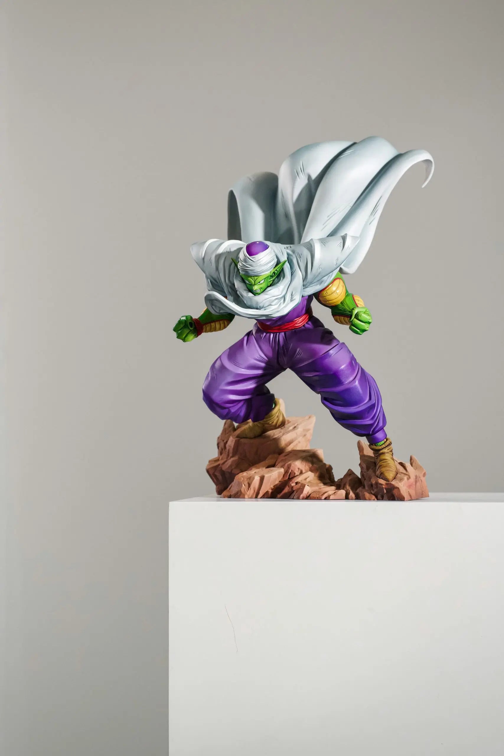 KAMI Studio - Dragon Ball Ki Aura Piccolo