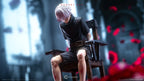 Jia Jian Studio - Tokyo Ghoul Kaneki Ken