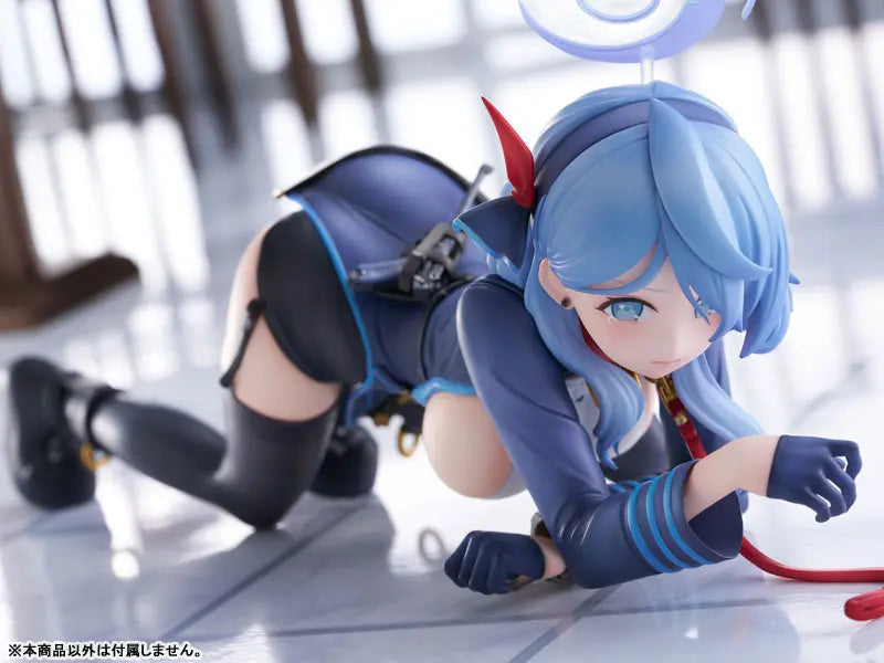 AmiAmi - Blue Archive Ako Memorial Lobby ver. 1/7 Complete Figure (Licensed)
