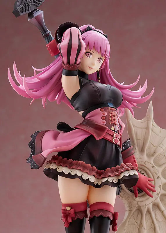 INTELLIGENT SYSTEMS - Fire Emblem: Three Houses Hilda 1/7 Complete Figure (Licensed)