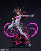 GSC - Umamusume Pretty Derby Mihono Bourbon -The Chestnut Cyborg- 1/7 Complete Figure (Licensed)