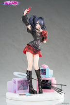 APEX-TOYS - Needy Girl Overdose - Ame-chan - Chouzetsu Saikawa Tenshi-chan - P-chan - 1/7 Figure (Licensed)
