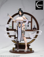 Eclipse Collectibles - Ethereal Mist Cloud Guci 1/6 Complete Figure (Licensed)