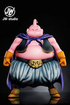 JW Studio - Dragon Ball Buu Arc Fat Buu