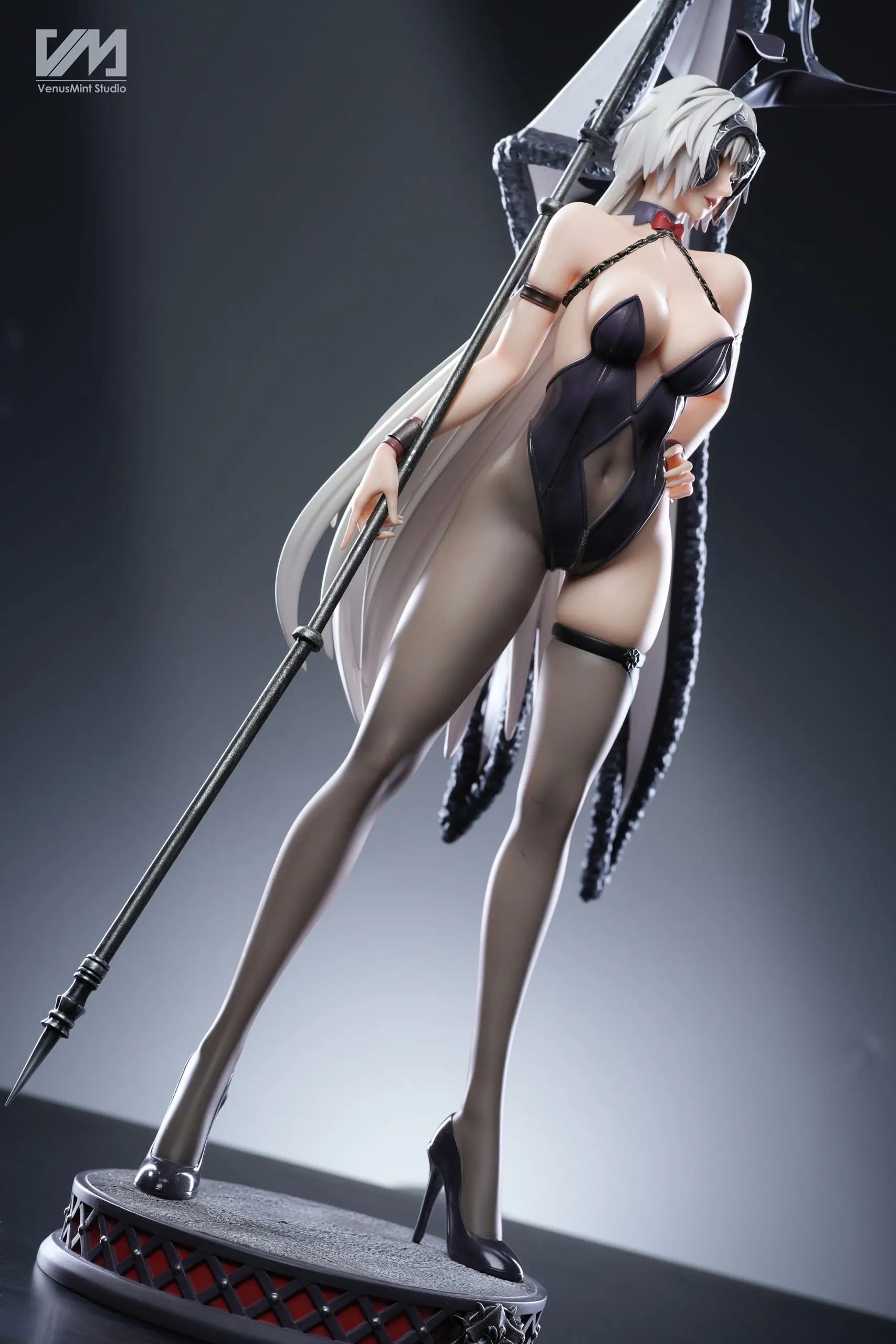 Venus Mint Studio - Fate Series Bunny Jeanne d'Arc (Alter)