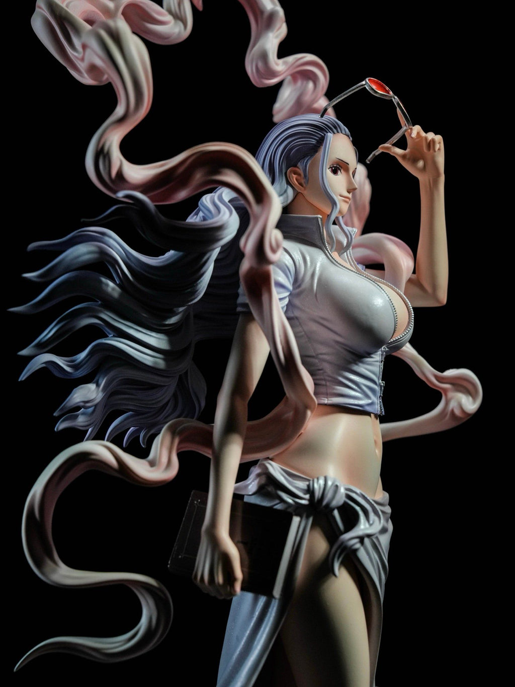 F.I.T Studio - Nikka Form Robin One Piece