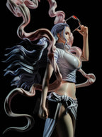 F.I.T Studio - Nikka Form Robin One Piece