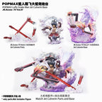 Jacksdo Studio - POPMAX Gomu Gomu no Jet Culverin Base One Piece