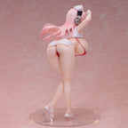 Union Creative - SoniComi (Super Sonico) Sonico Nurse Bikini ver. 16 Figure (Licensed)