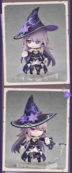 miHoyo - Honkai: Star Rail Nendoroid The Herta (Licensed)