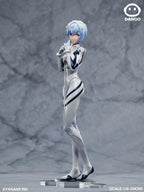Dango Studio - Neon Genesis Evangelion Ayanami Rei