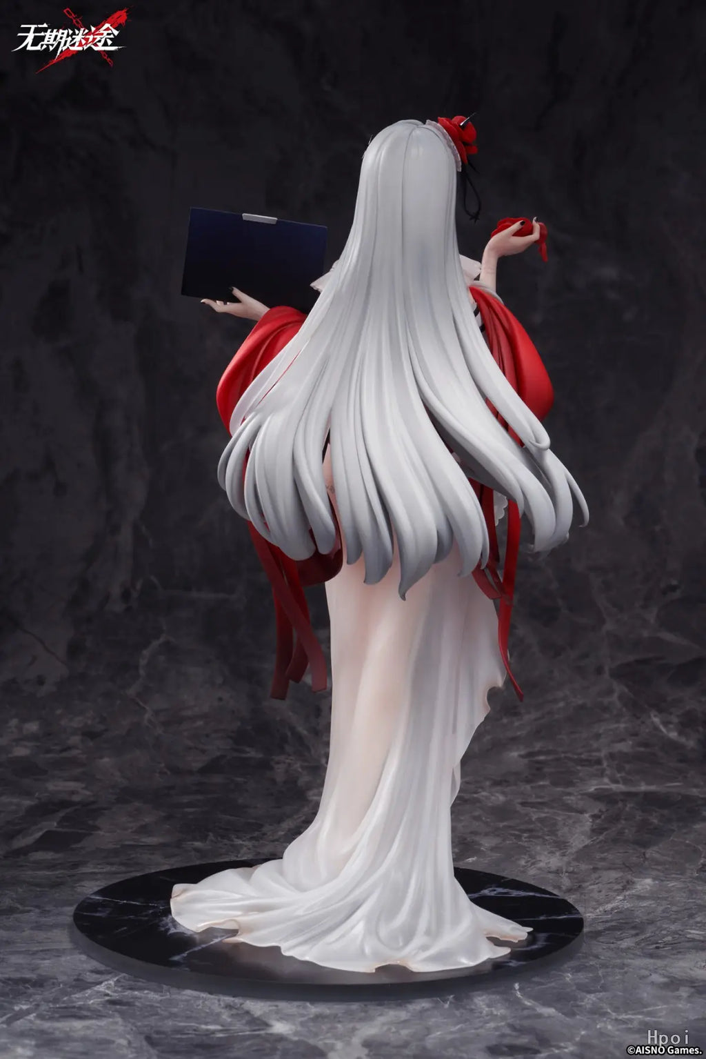 APEX-TOYS - Path to Nowhere Coquelic Original Ver. 1/7 Figure (Licensed)