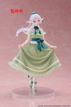 Taito - Frieren Beyond Journey's End - Frieren - Coreful Figure - Dress ver. (Licensed)