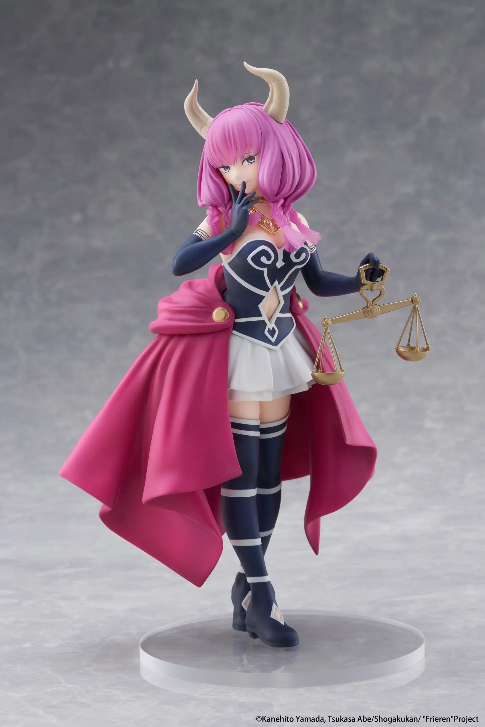 Taito - Frieren: Beyond Journey's End Coreful Figure - Aura (Licensed)