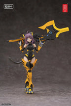 Snail Shell - Original G.N.Project - TIGER-05-Kamatora 1/12 Action Figure (Licensed)