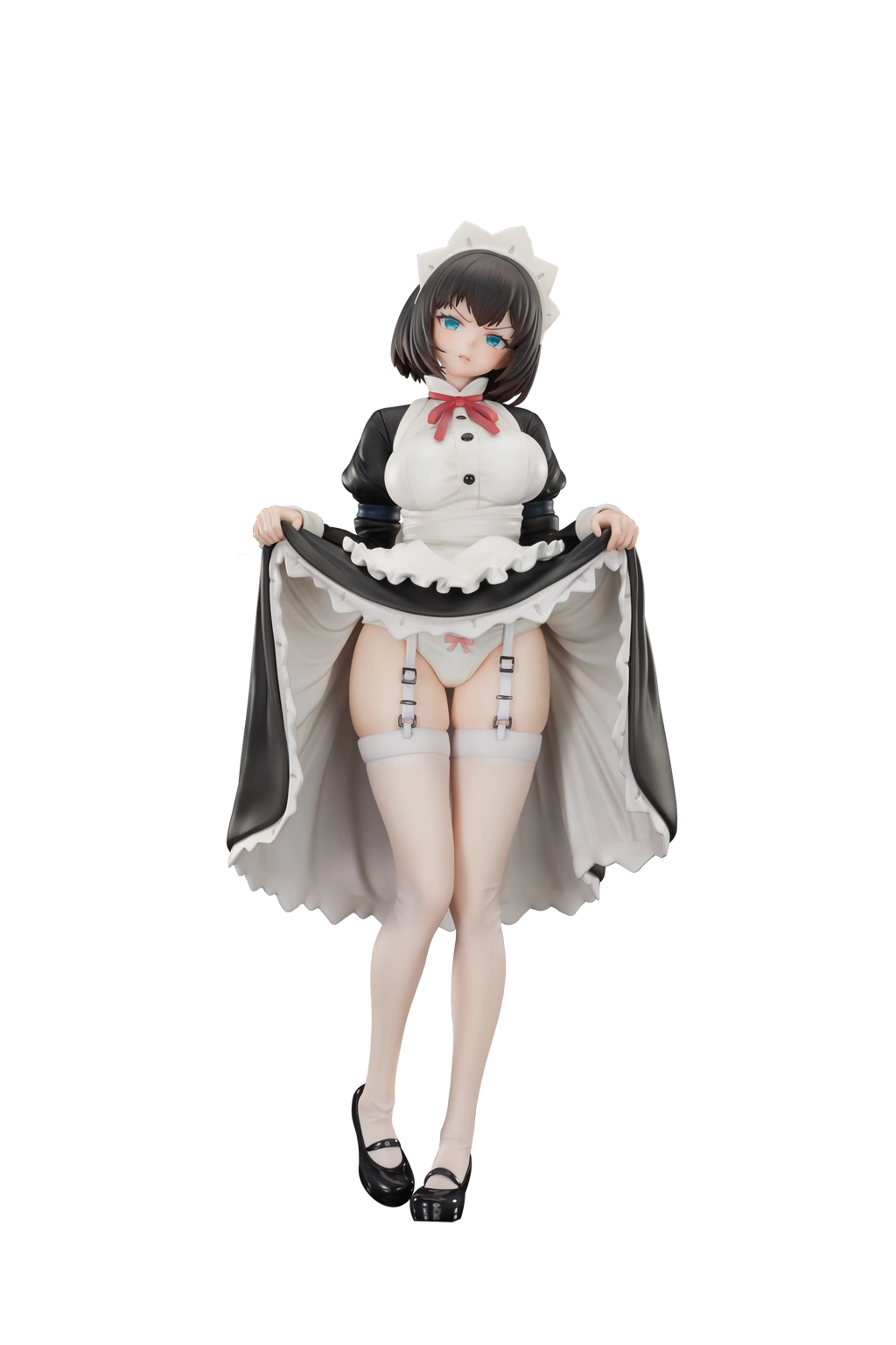 PURE - Iya na Kao Sarenagara Opantsu Misetemoraitai - Itou Chitose 1/6 Figure (Licensed)