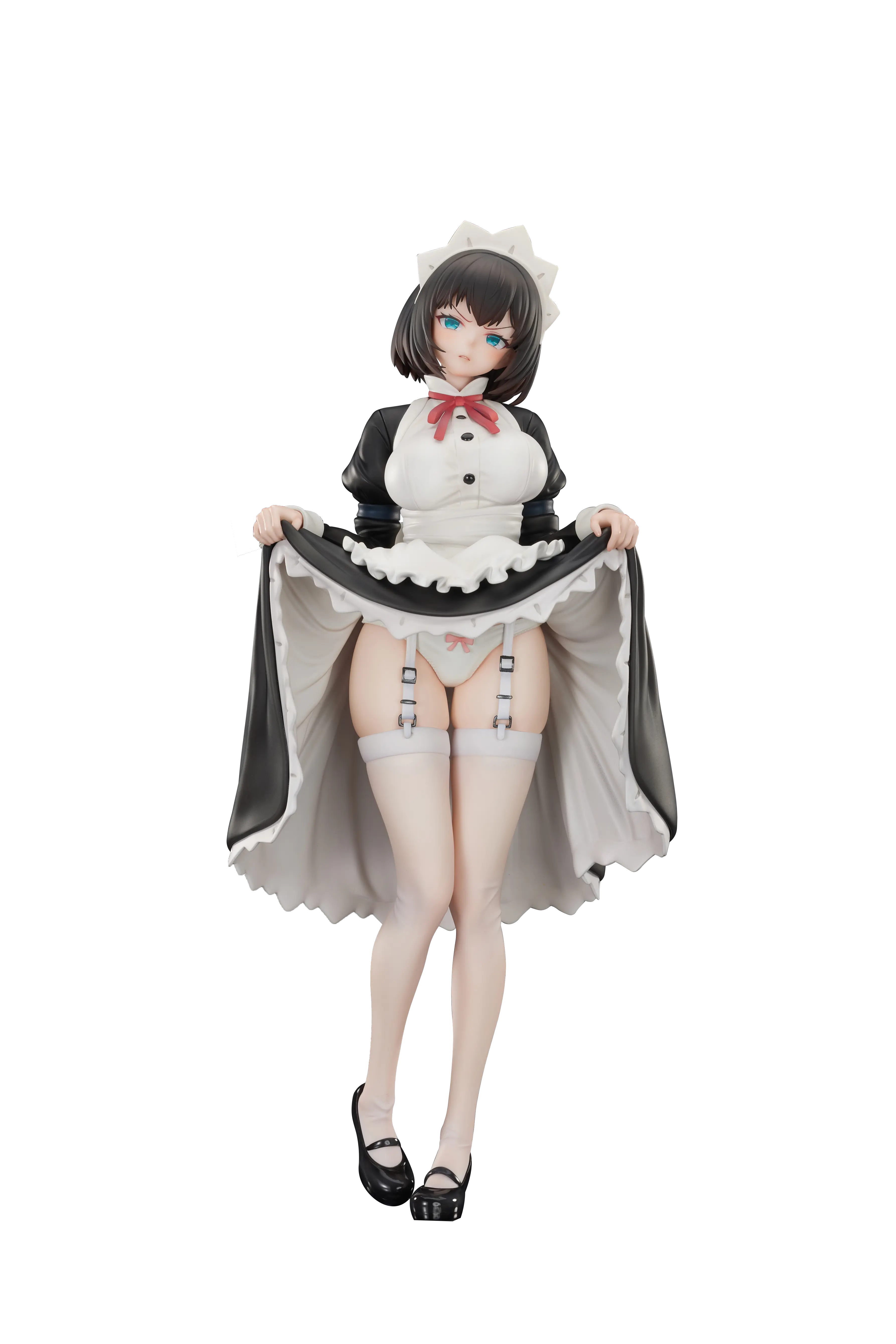 PURE - Iya na Kao Sarenagara Opantsu Misetemoraitai - Itou Chitose 1/6 Figure (Licensed)
