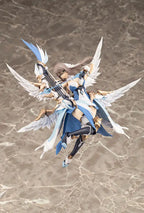 Kotobukiya - Arcanadea ERMEDA Plastic Model (Licensed)