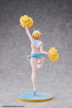 Hobby Sakura - Girls' Frontline 2 Nikketa: Dance Like the Blazing Sun 1/7 Figure (Licensed)