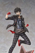 GSAS - Persona 3: Dancing Moon Night X Persona 5: Dancing Star Night Shujinkou 1/7 Figure (Licensed)